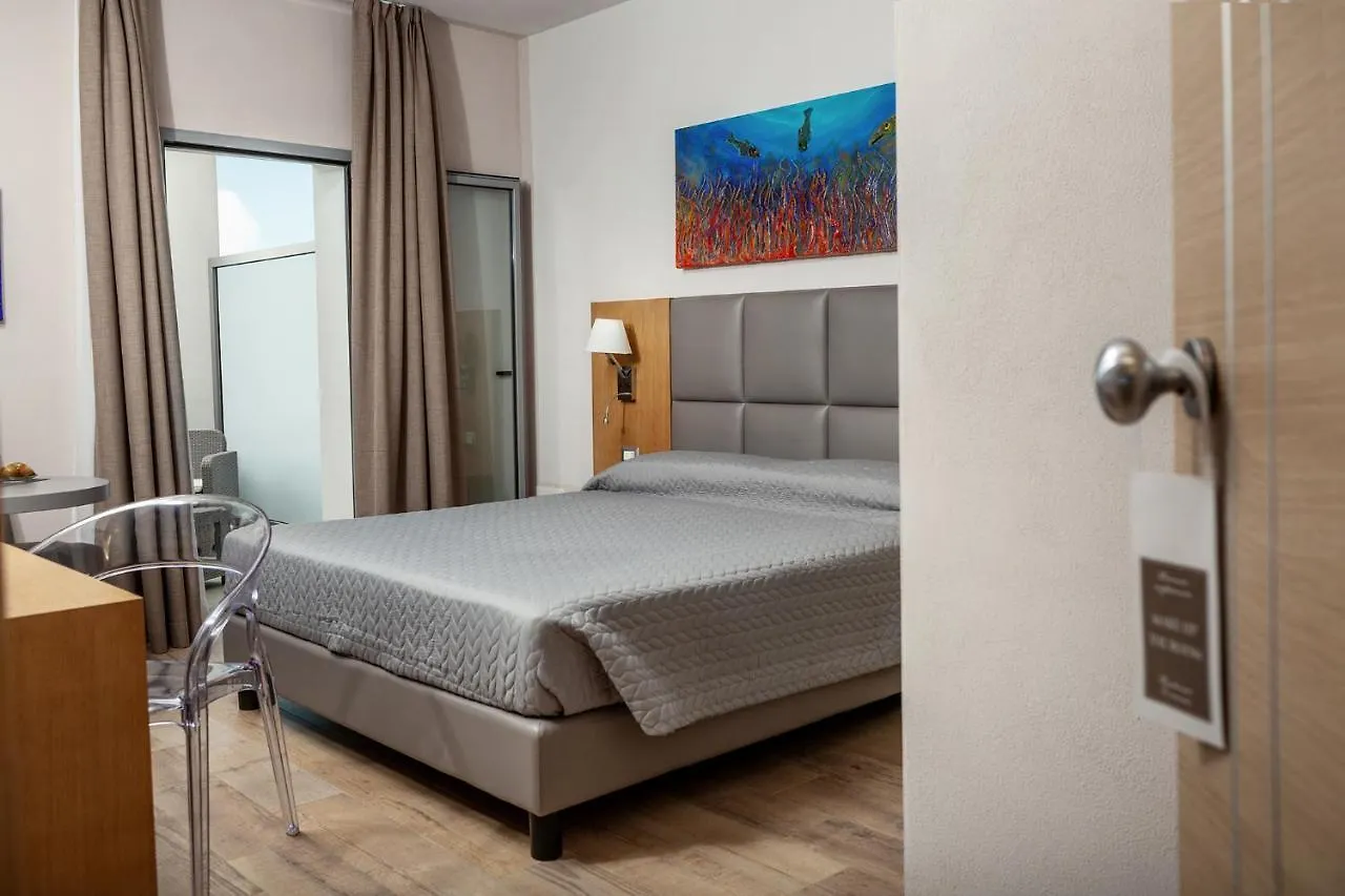 Capotesta Luxury Rooms Santa Teresa Gallura