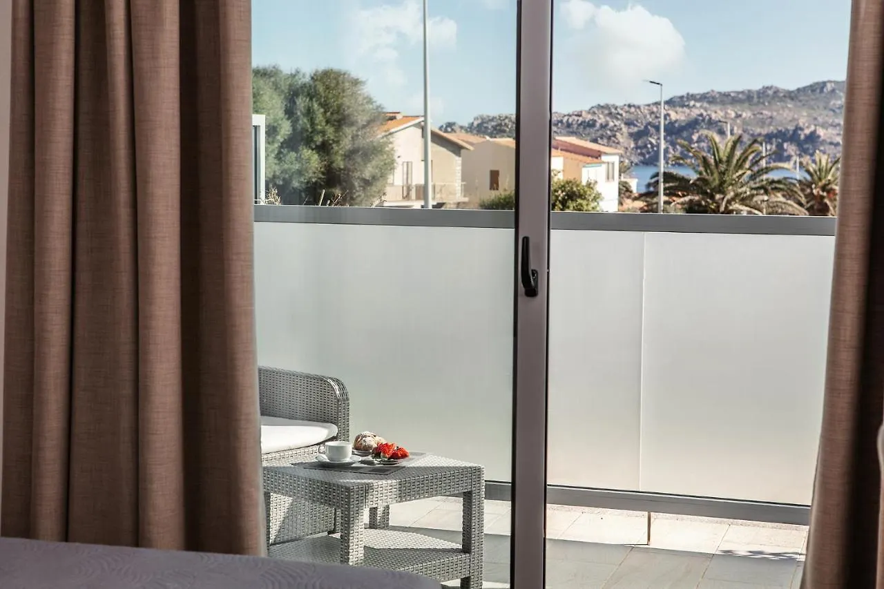 Capotesta Luxury Rooms Santa Teresa Gallura 0*,