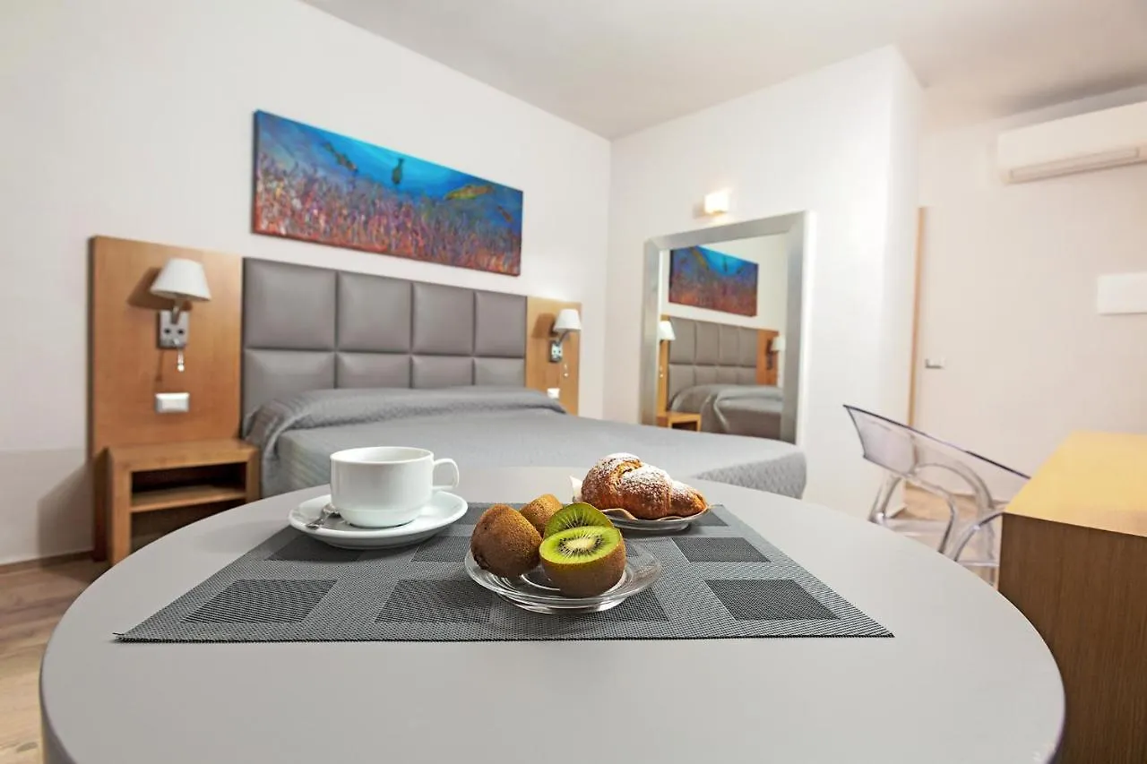 Capotesta Luxury Rooms Santa Teresa Gallura Italy