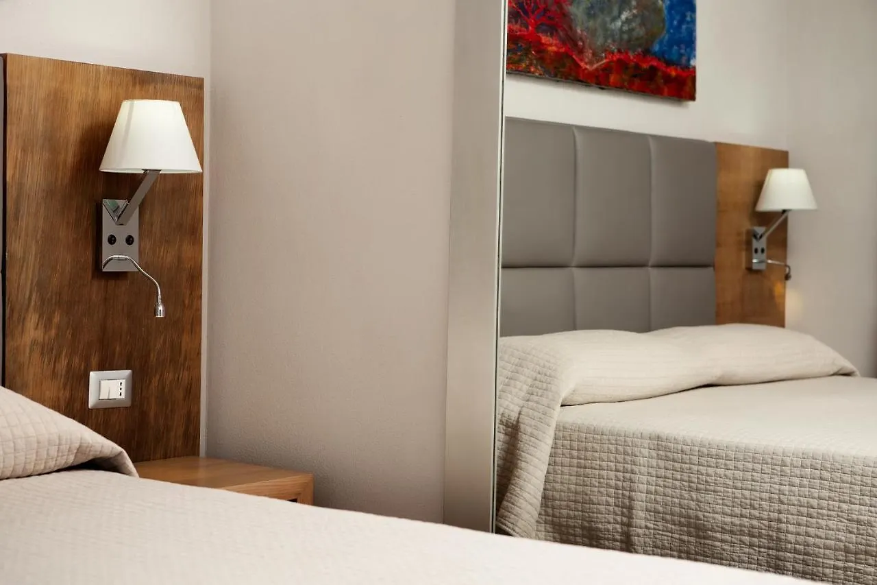 Capotesta Luxury Rooms Santa Teresa Gallura Italy