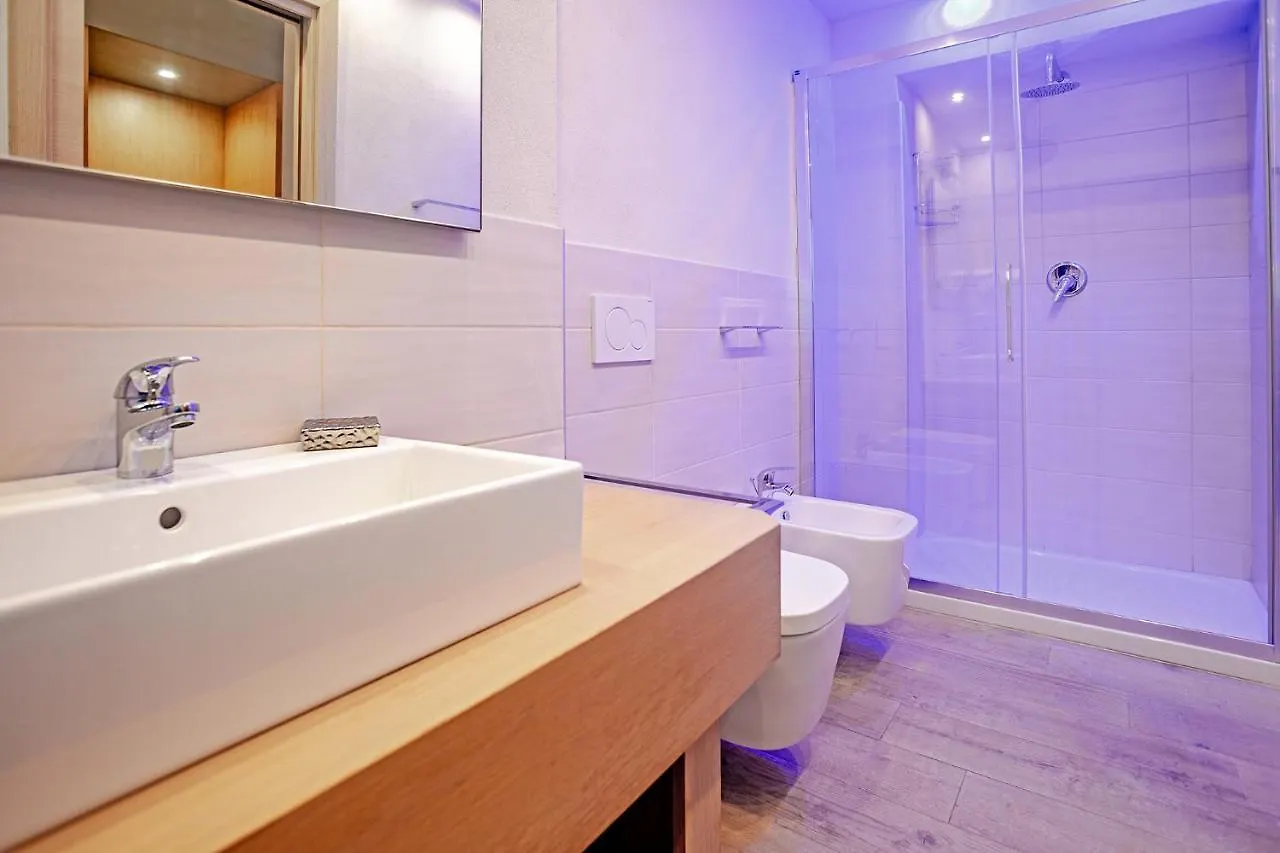 Capotesta Luxury Rooms Santa Teresa Gallura