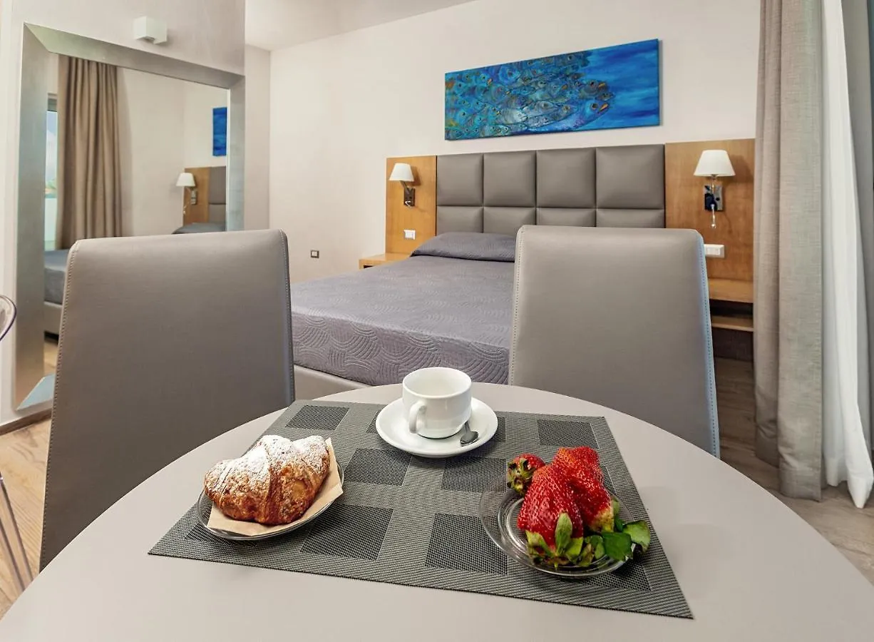 Capotesta Luxury Rooms Santa Teresa Gallura Guest house
