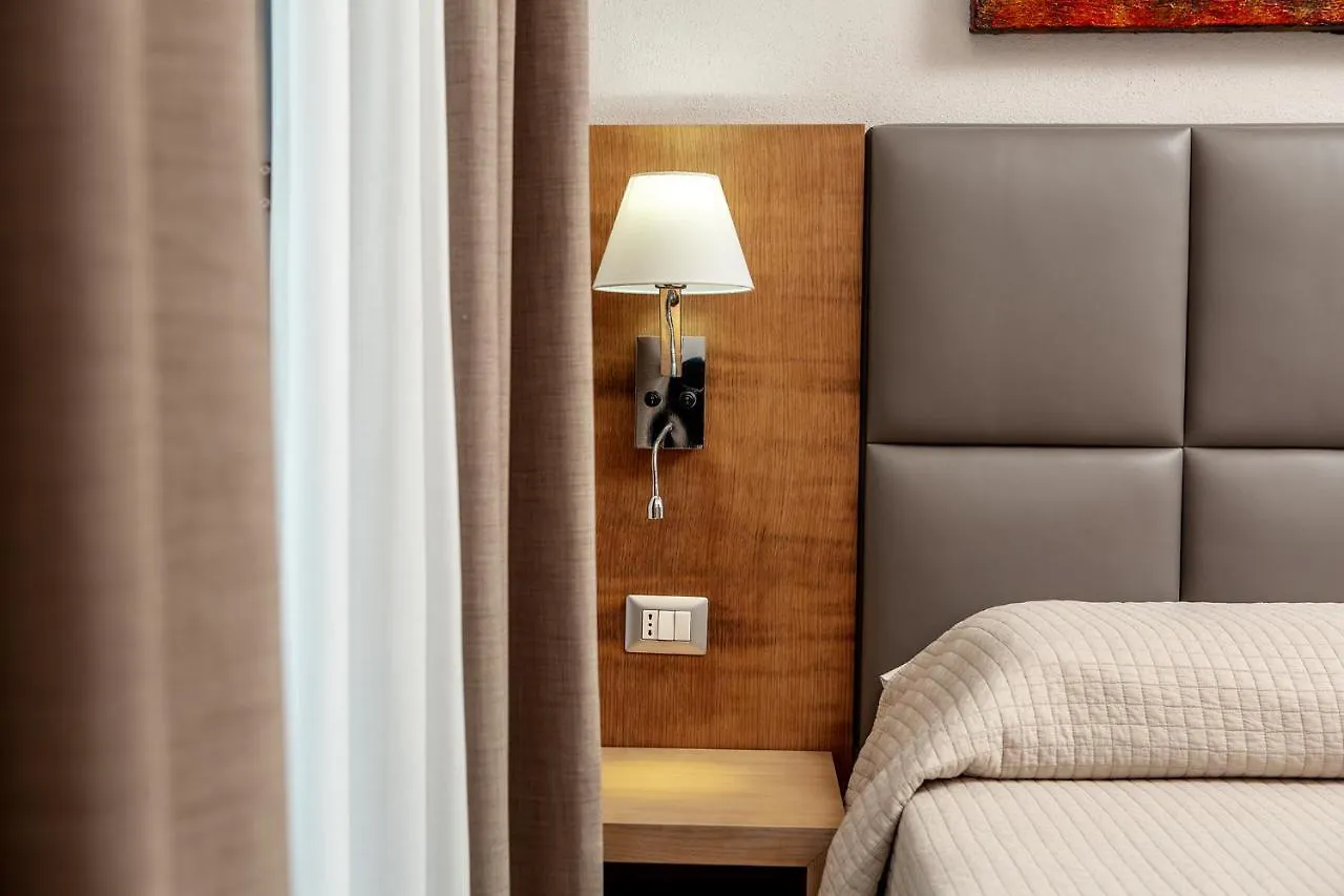Guest house Capotesta Luxury Rooms Santa Teresa Gallura
