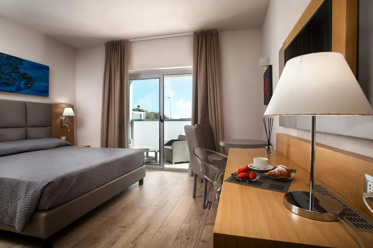 Capotesta Luxury Rooms Santa Teresa Gallura 0*,  Italy