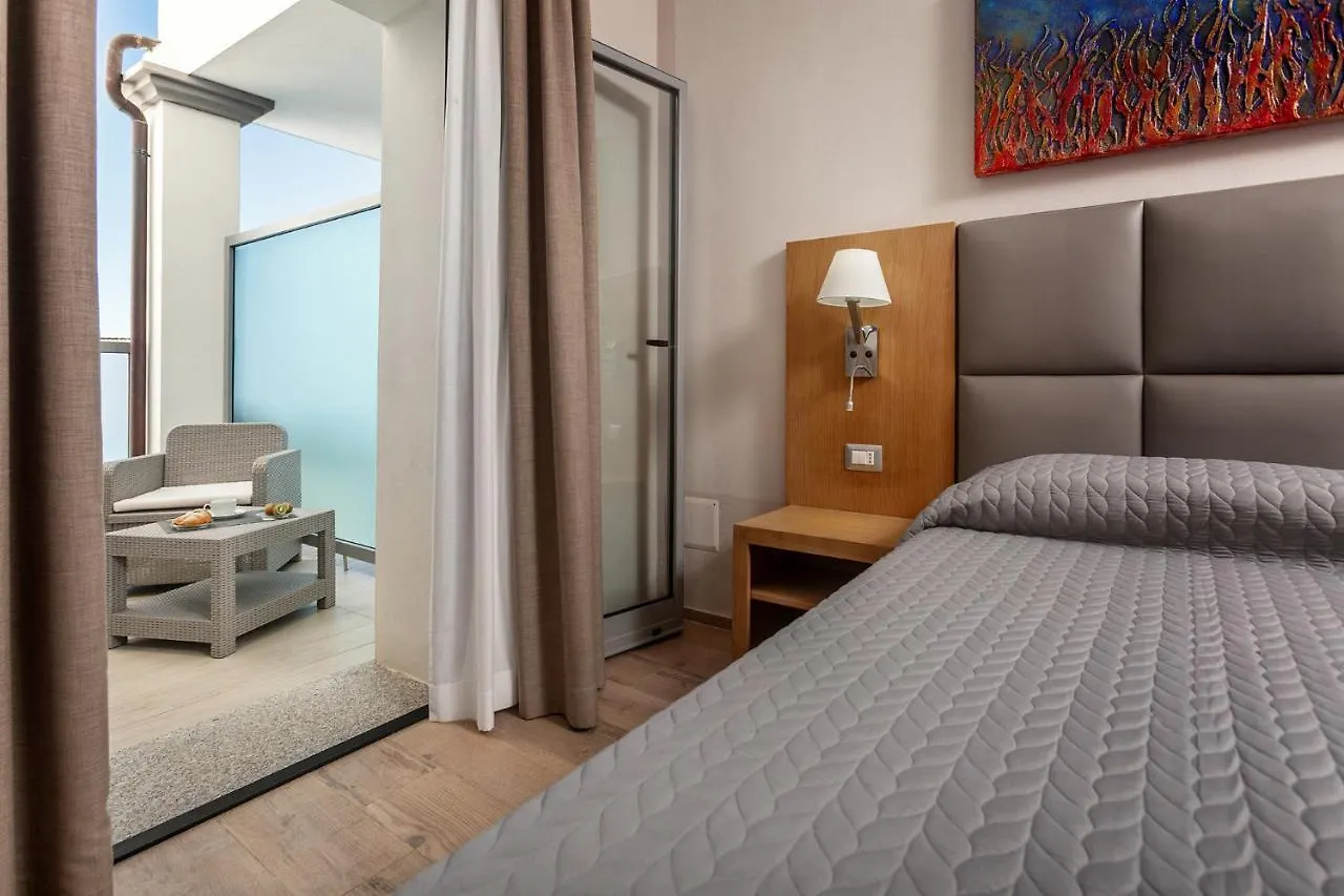 Capotesta Luxury Rooms Santa Teresa Gallura Guest house