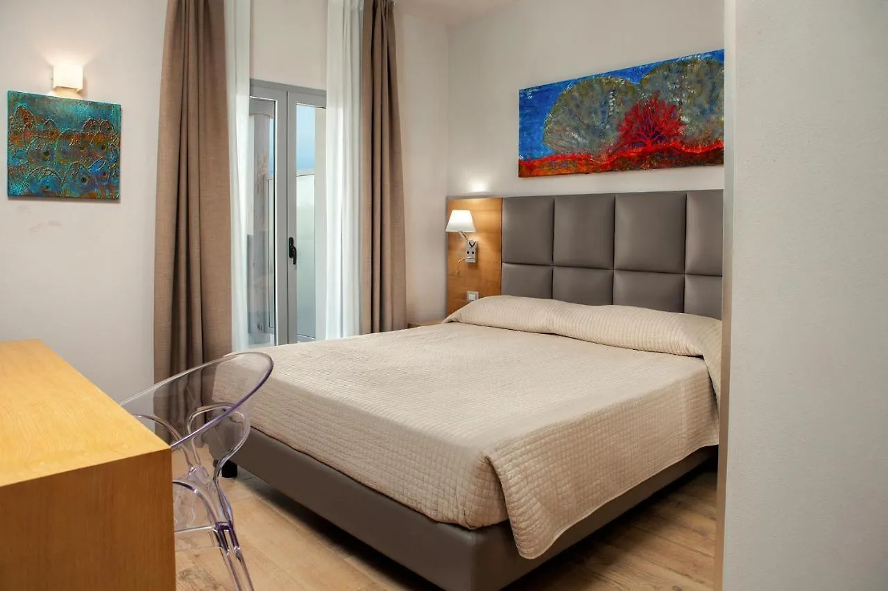 Capotesta Luxury Rooms Santa Teresa Gallura