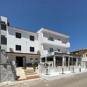 Hotel Sandalion, Santa Teresa di Gallura