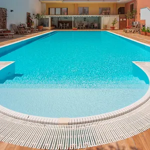 Aparthotel Cristal Blu, Santa Teresa di Gallura