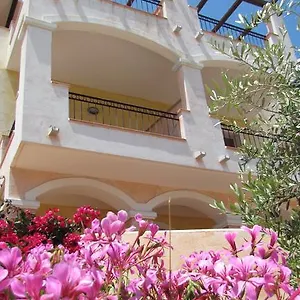 Aparthotel Olimpo, Santa Teresa di Gallura
