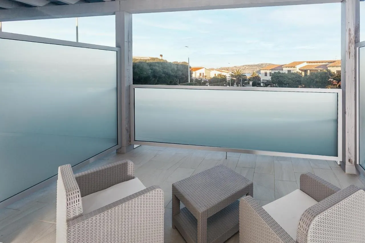 Capotesta Luxury Rooms Santa Teresa Gallura