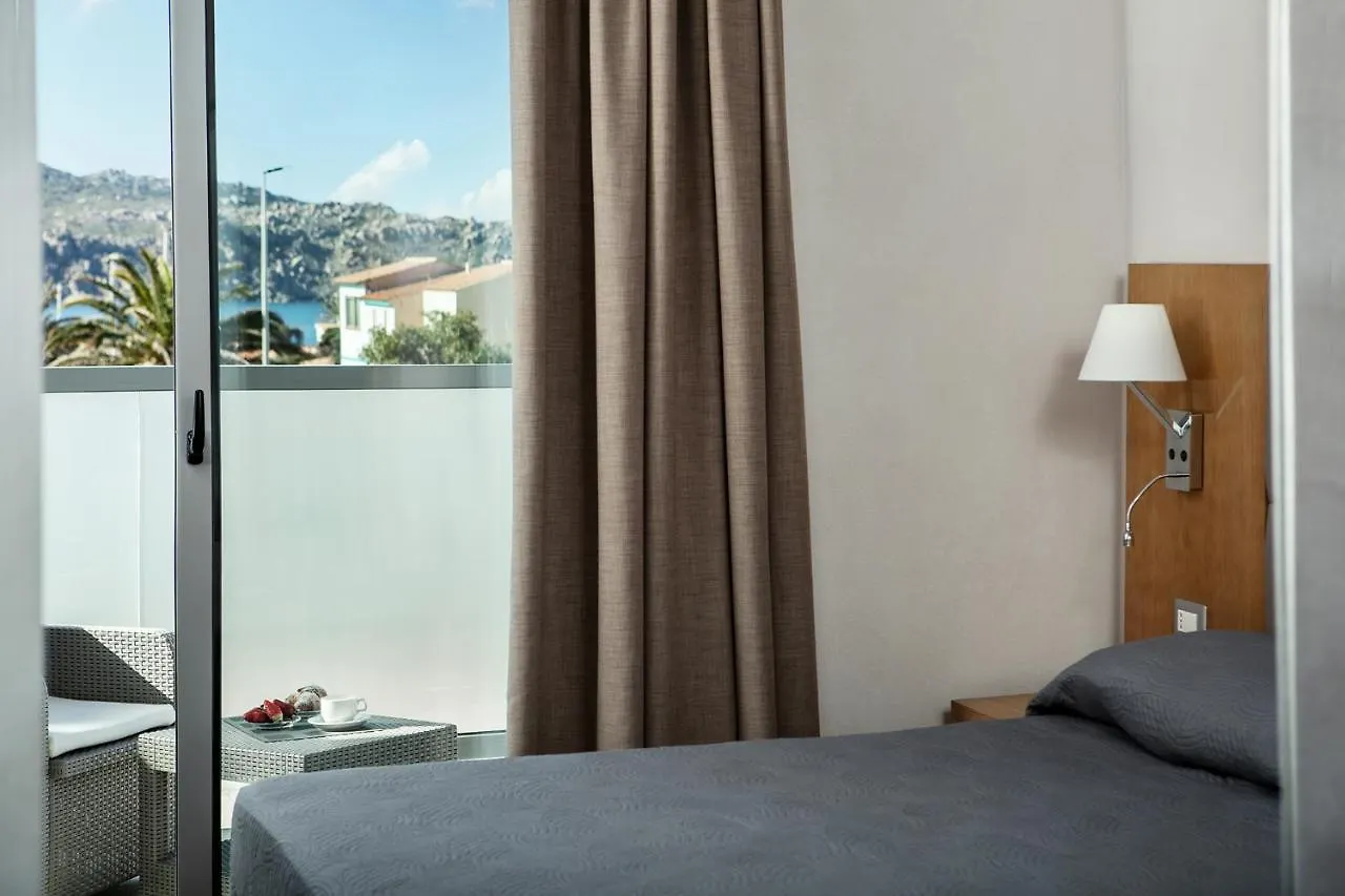 Capotesta Luxury Rooms Santa Teresa Gallura