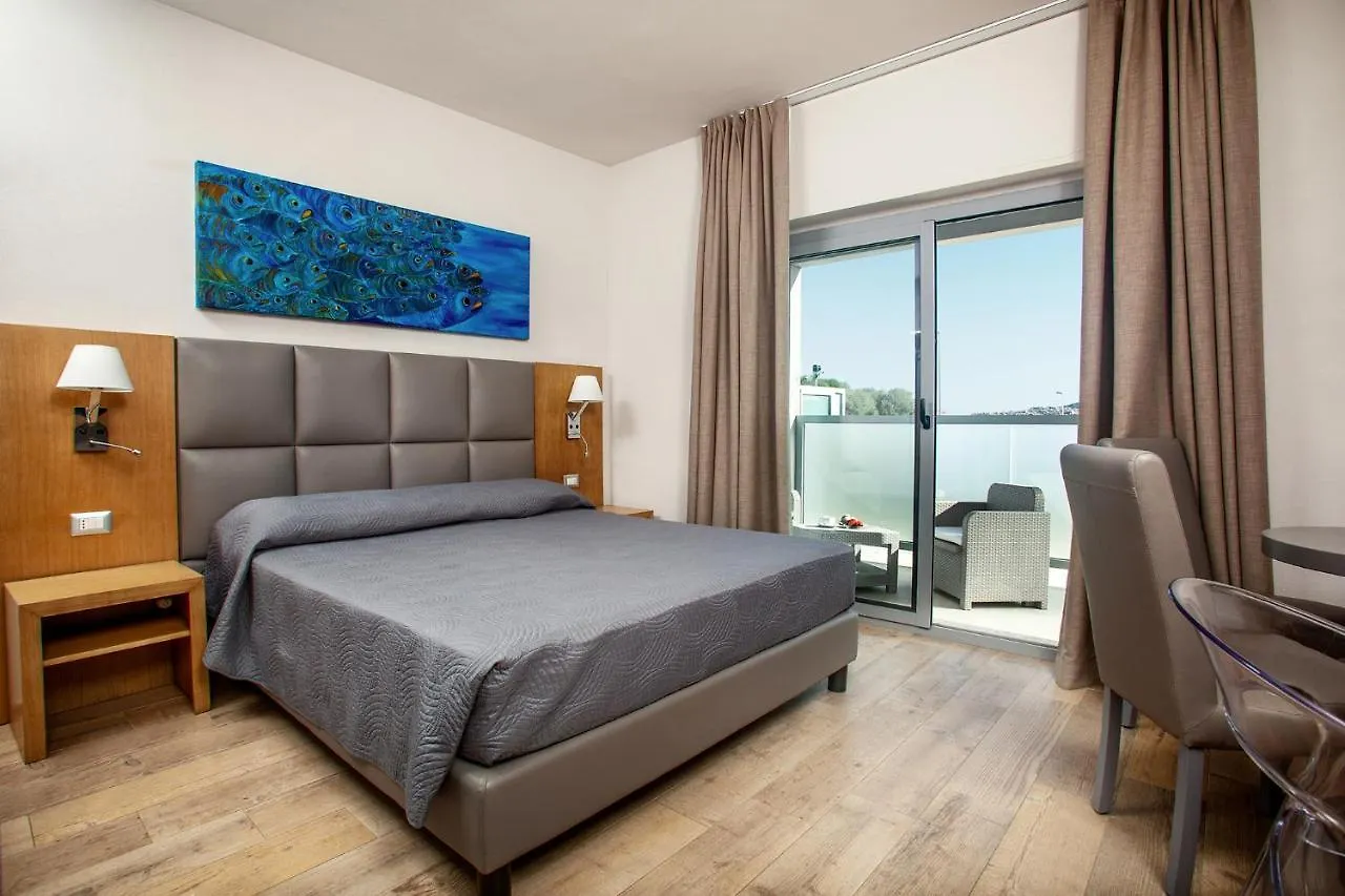 Gasthuis Capotesta Luxury Rooms Santa Teresa Gallura
