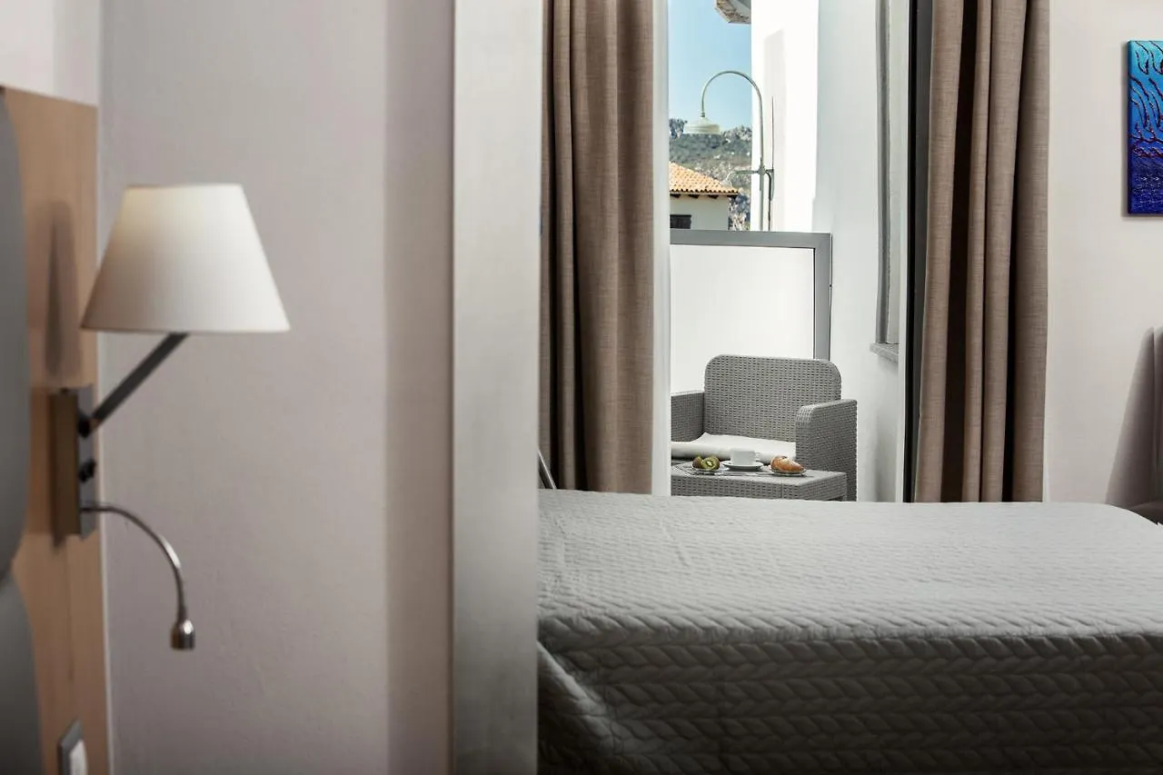 Gasthuis Capotesta Luxury Rooms Santa Teresa Gallura